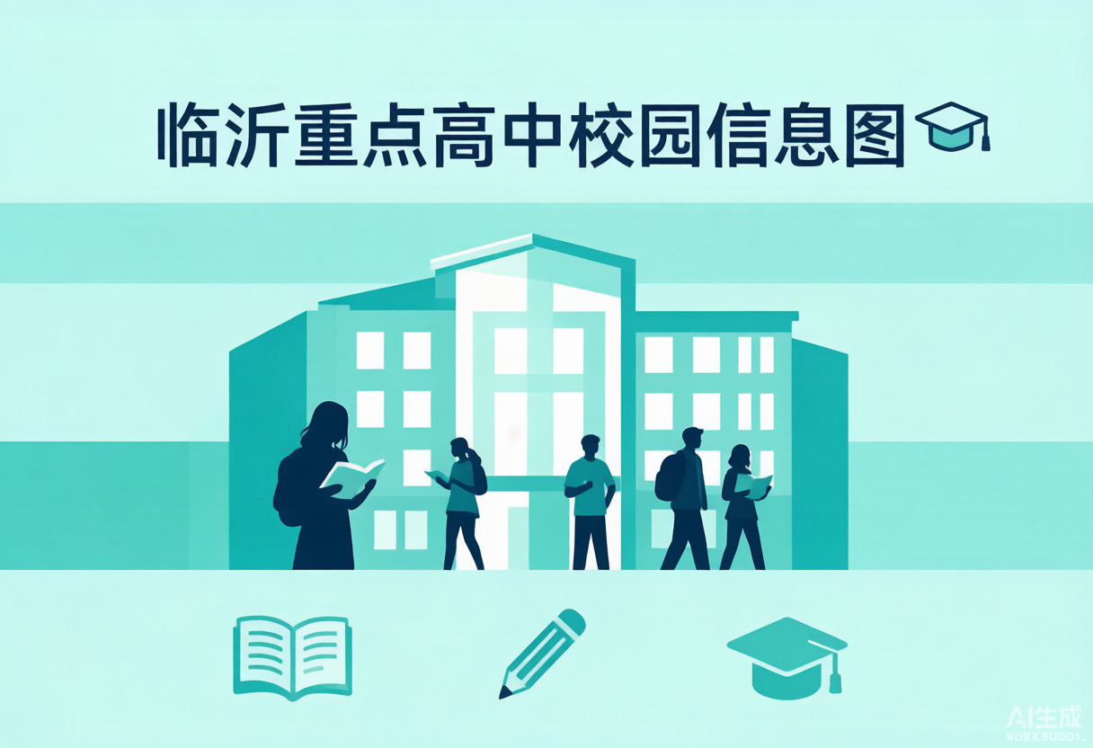 临沂重点高中盘点：办学特色与区位信息图：核心要点一览